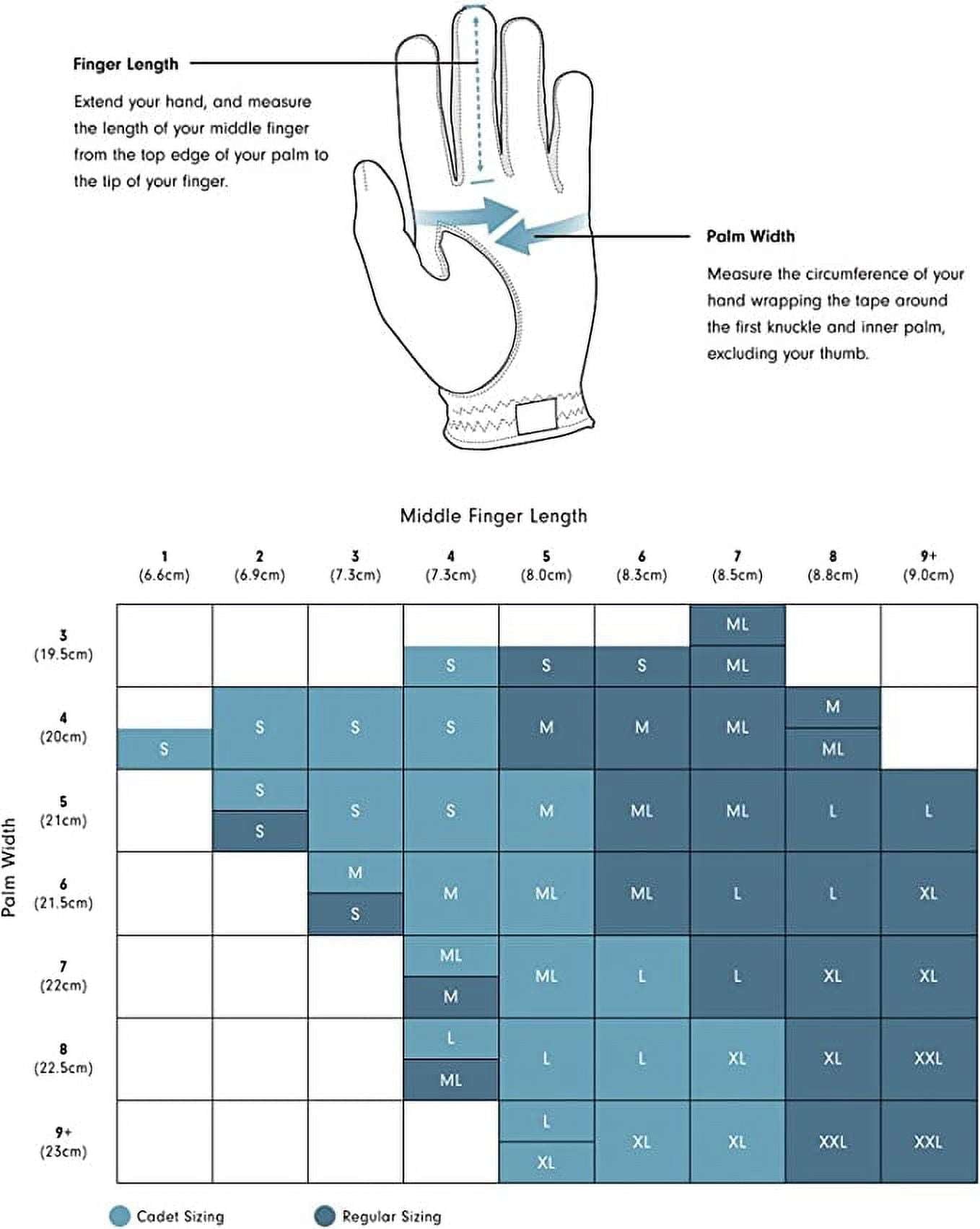 FootJoy Weathers of Golf Glove