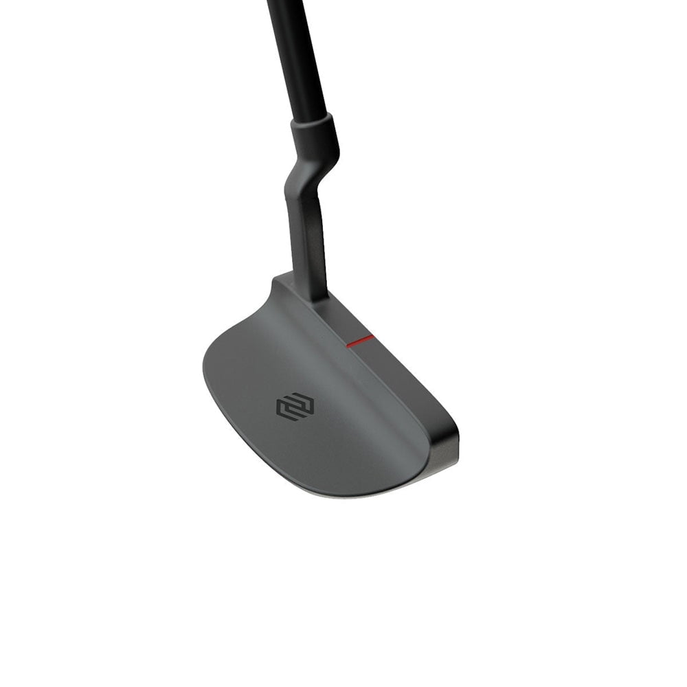 Stix Golf Complete Club Set (Black, Right-Handed)