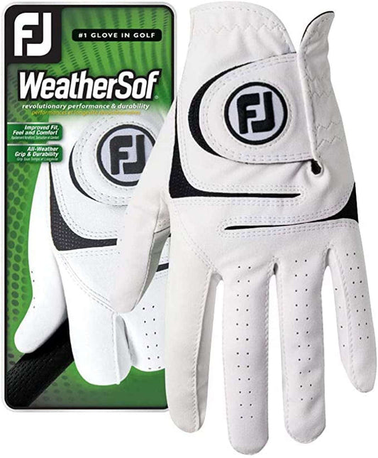 FootJoy Weathers of Golf Glove