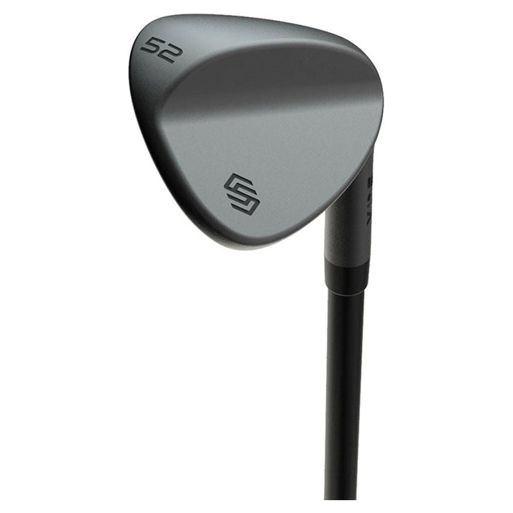 Stix Golf Complete Club Set (Black, Right-Handed)